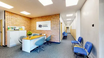 Leader School Poznań Rataje Szkoła Językowa i Biuro Tłumaczeń