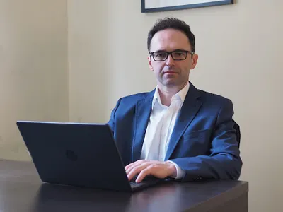 Specjalistyczna Praktyka Lekarska, dr n. med. Marcin Górniak, specjalista psychiatra